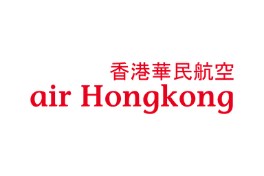 Air Hong Kong