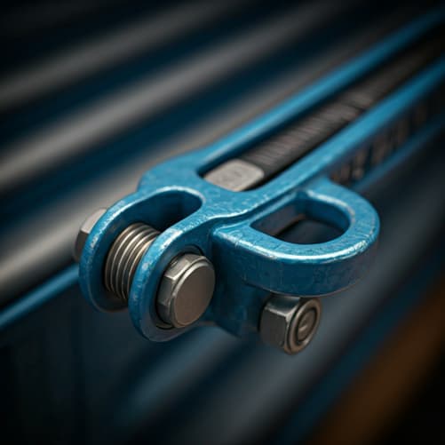 Titan Bolt Security Seals (50pk)
